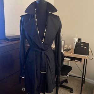 Burberry Trenchcoat